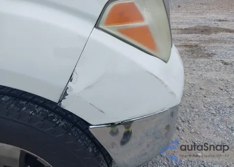 2010 Nissan Frontier Se z USA, uszkodzony, nr VIN 1N6AD0CU2AC432576